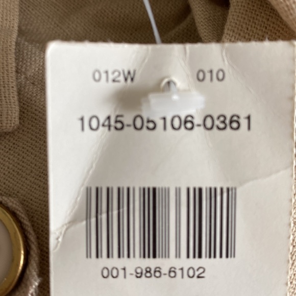 Jumpsuit - Picture 5 of 5